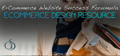 E-Commerce Web Design Success Formula