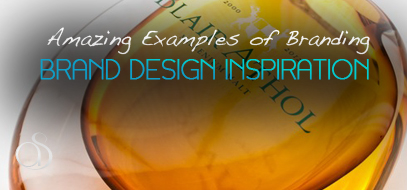 125+ Amazing & Beautiful Examples Of Branding Design Inspiration