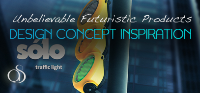 125+ Unbelievable Futuristic Design Concepts That Inspire Creativity