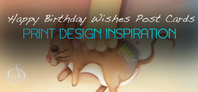 25+ Awesome Birthday Wishes Post Card Ideas