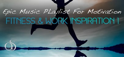 Epic Music Playlist of 20 Songs For Geeks To Get Pumped Up (And Get Sh*t Done) While Working Or Working Out
