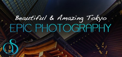 50+ Amazing & Beautiful Photos from Tokyo, Japan – Stunning Architecture Photography from the East