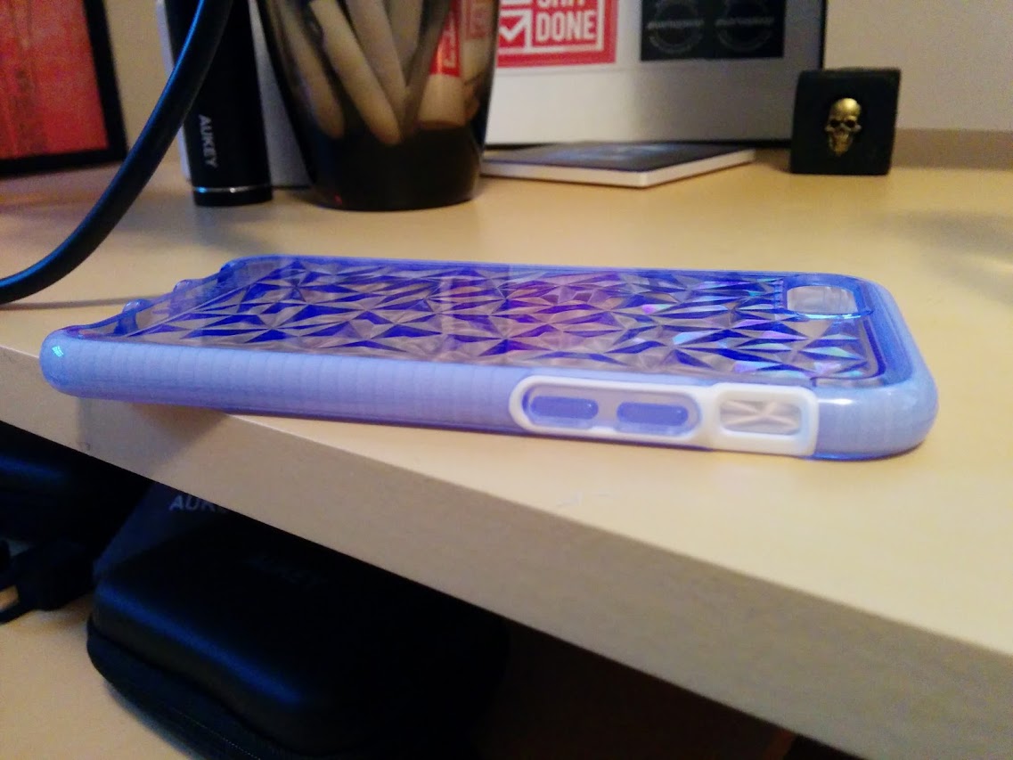 Tech21 iPhone Cases Evo Line (Tactical, Gem, & Wallet) Review