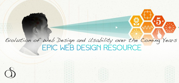 Evolution of Web Design and Usability over the Coming Years