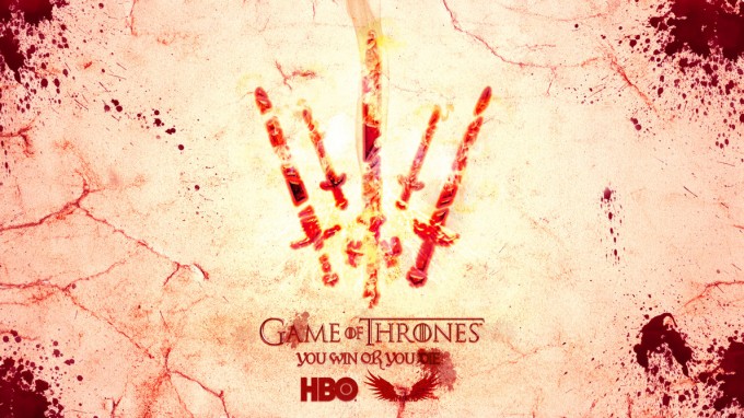 50+ Most Epic Game Of Thrones Wallpaper