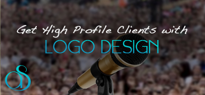 How A Logo Design Can Help You Get High Profile Clients & Reach A Wider Audience