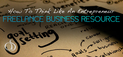 How To Think Like An Entrepreneur To Help Your Business Thrive