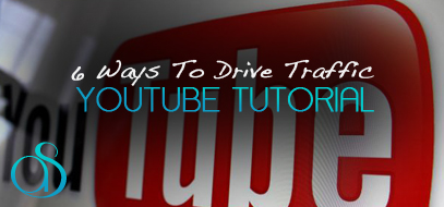 6 Ways To Drive Traffic to Your Website with Youtube