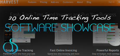 20 Best Globally Renowned Online Time Tracking Software Tools