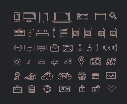 100+ Best Free Icons