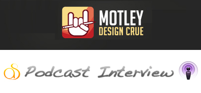 Podcast Interview