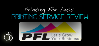Printing For Less – Affordable Online Digital Printing Service Review