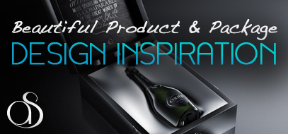 120+ Creative, Unusual, & Beautiful Product & Print Package Design Inspiration (Toys, Bottles, Boxes & More)
