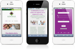 60+ Creative Examples of Responsive Web Design