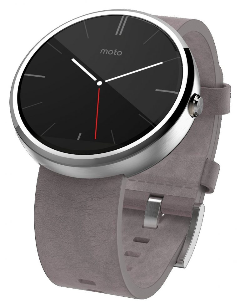 unique smartwatch