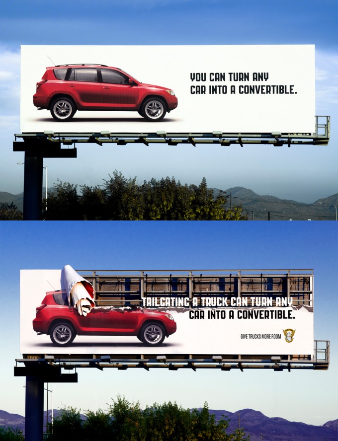 100+ Best Billboards