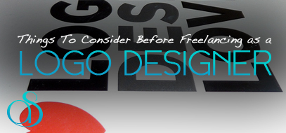 Top Most Important & Crucial Points To Consider Before Becoming A Freelance Logo Designer
