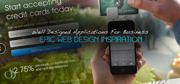 25+ Epic Examples Of Well-Designed Applications For Business