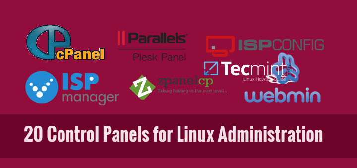 web-control-panels-to-manage-linux-servers