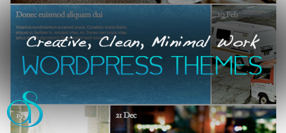 10 Free WordPress Themes for Creative Professional Work Portfolios