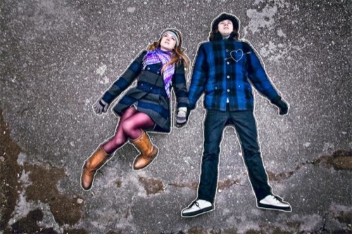 Earth lovers · Beauties are Earth lovers · Beauties are