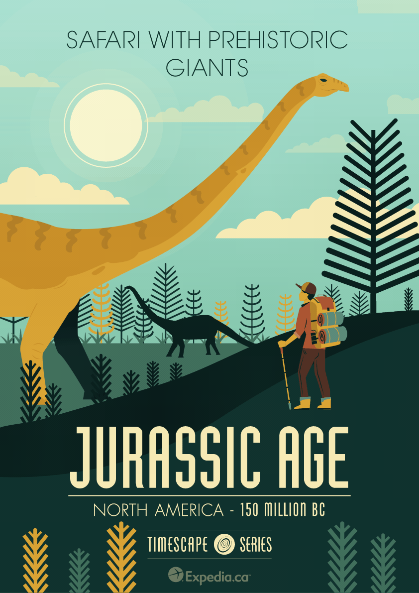 1-Timescape-Series-Jurassic-Age