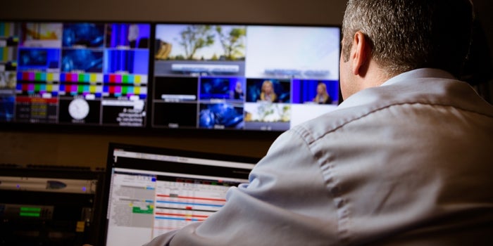 10 Skills That Make a TV Producer a Great Hire or Partner for Businesses