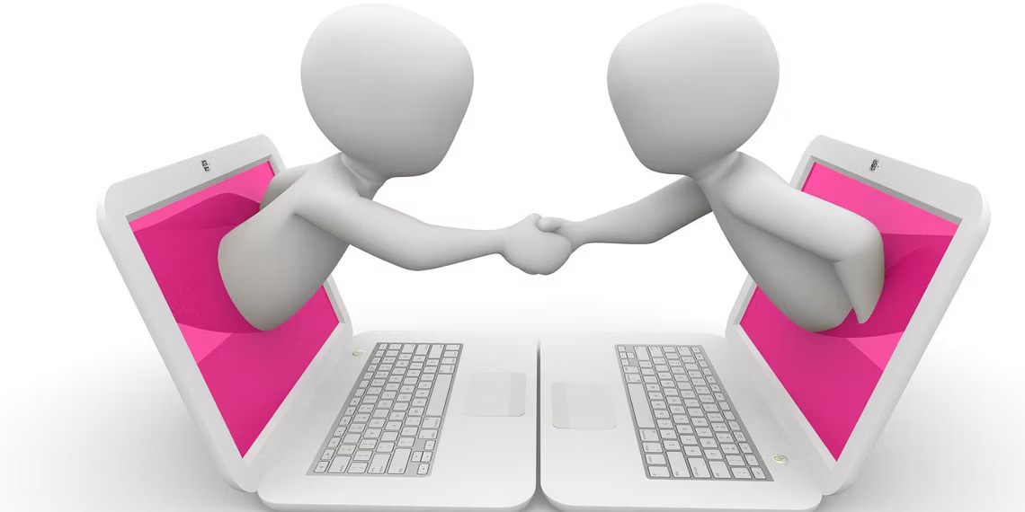How Multiplayer Games Improve Real Connections