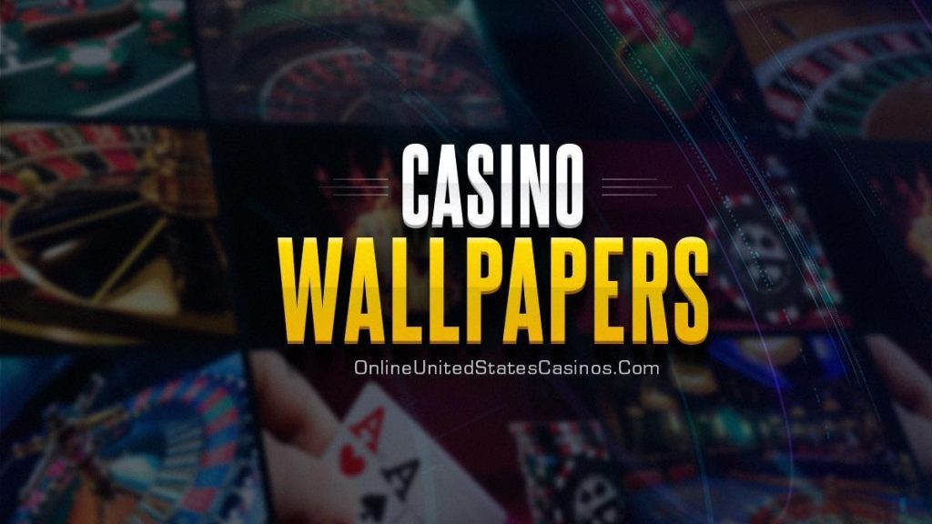 Top 30 hình nền sòng bạc casino rực rỡ ấn tượng cho máy tính
