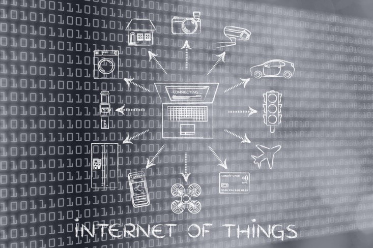 11 Key Differences Between IoT and IIoT 8