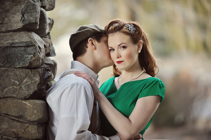 1940s-Vintage-Engagement_Casey-Connell-Photography_001