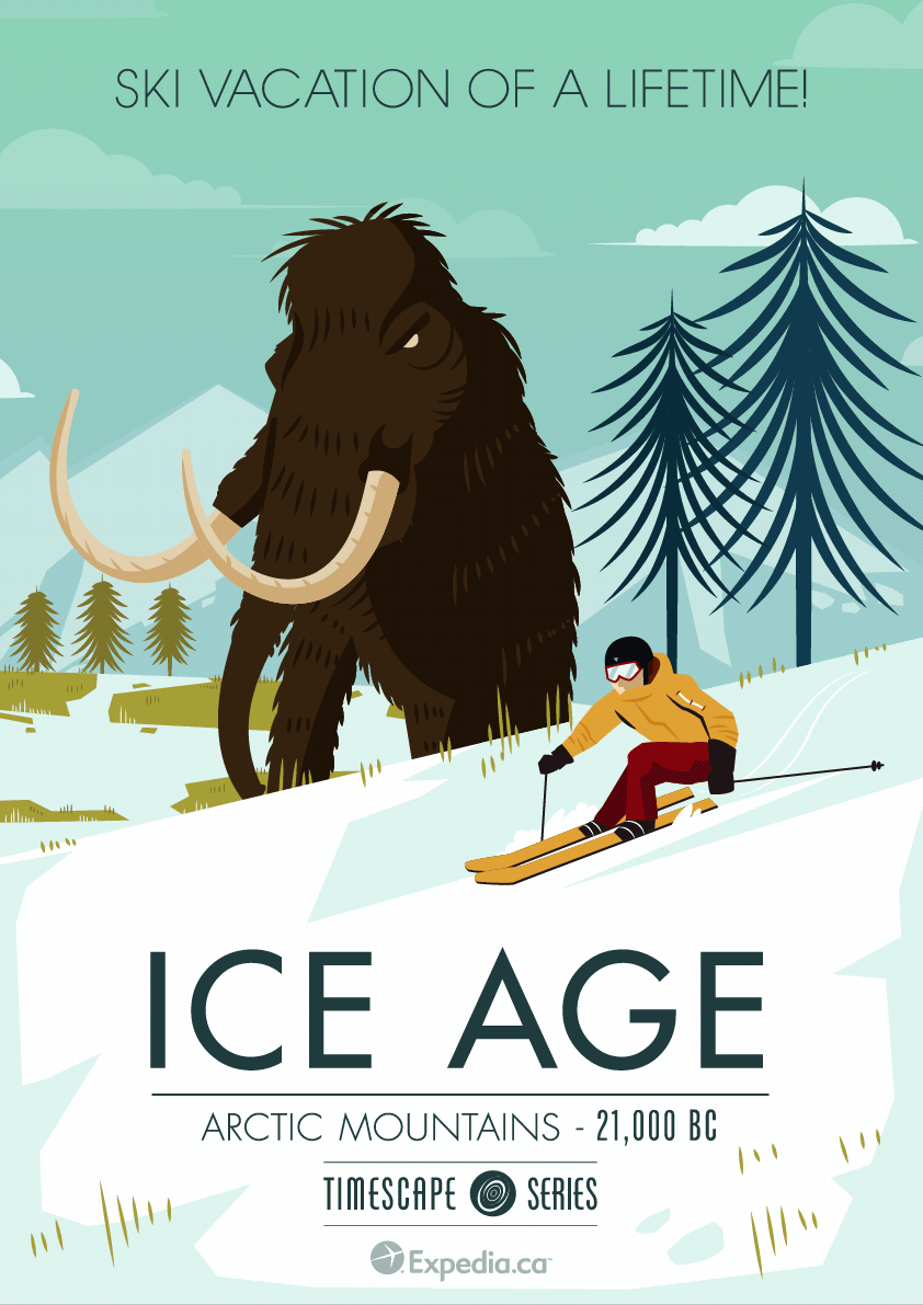 2-Timescape-Series-Ice-Age