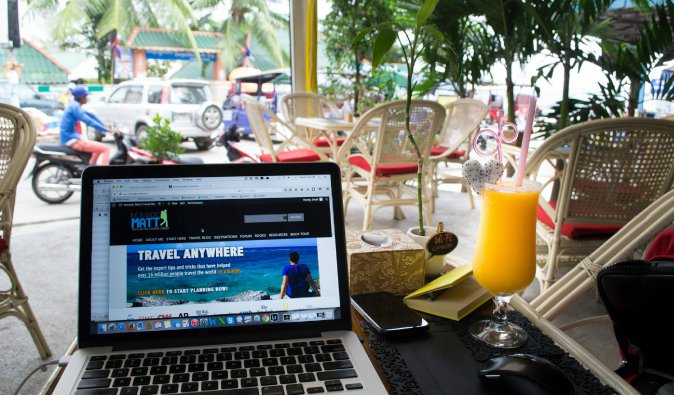 3 Ways Technology Is Changing the Tourism Industry 4