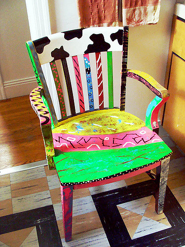 3 Ways to Customize Almost Any Piece of Furniture 6