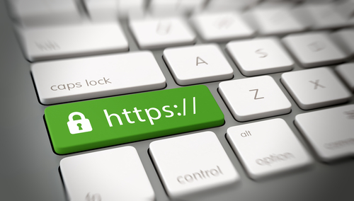 4 Key Benefits Of Having A Secured Website 1