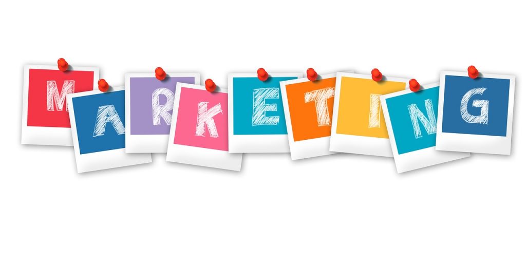 4 Reasons Print Marketing Still Works 5