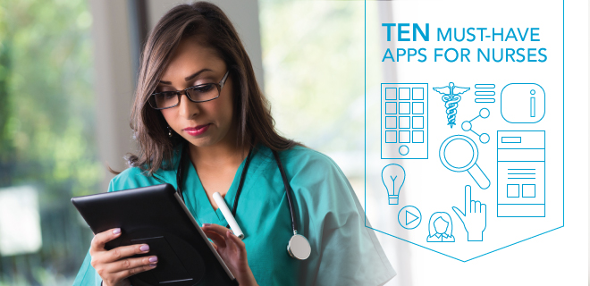 4 useful nursing apps 3