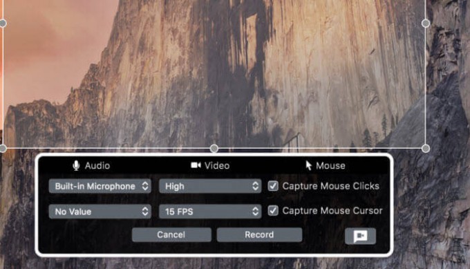 5 Important Factors to Consider When Choosing a Screen Recorder 1