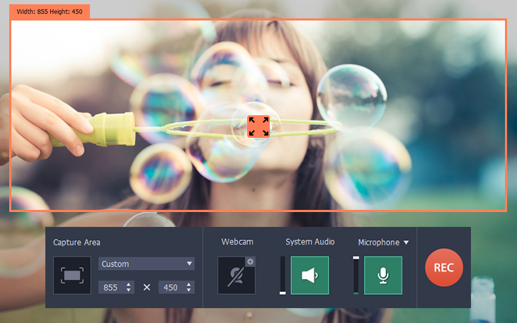 5 Important Factors to Consider When Choosing a Screen Recorder 2