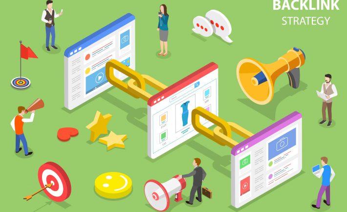 5 Key Link Building Strategies for 2020 1