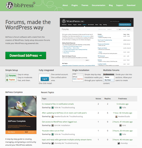 5 Reasons Why WordPress is Still the Best Website CMS 2