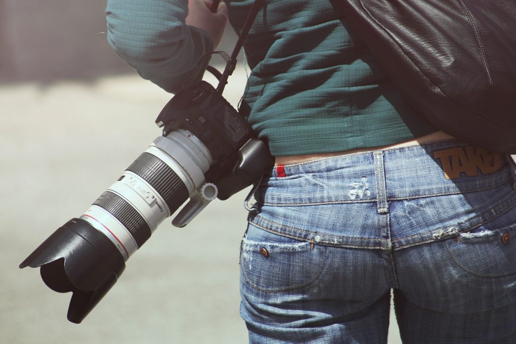 5 Things To Consider Before Building Your Photography Website 1