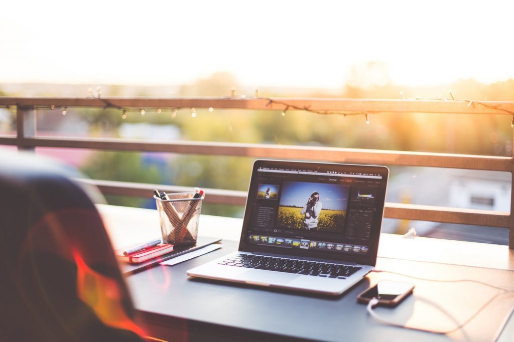 5 Things To Consider Before Building Your Photography Website 2