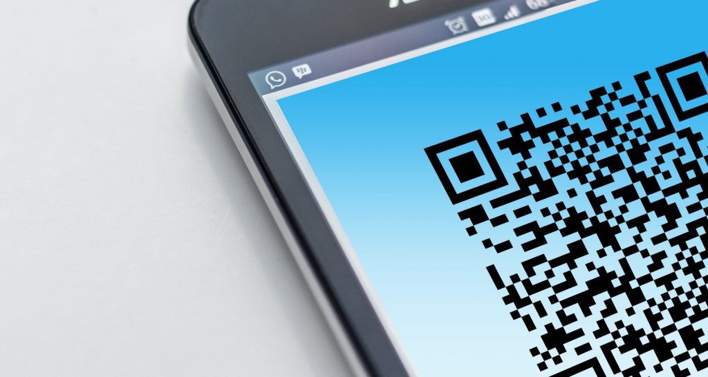 5 Ways That QR Codes Can Benefit Your Company 10