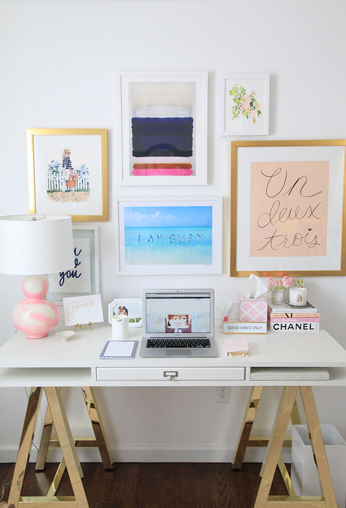 5-tips-for-keeping-your-home-office-tidy-organized