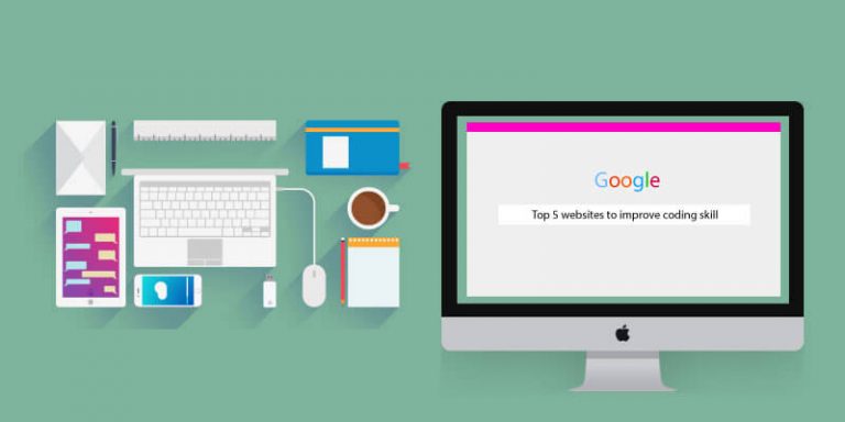 12+ Best Websites That Will Hone Your Programming Skills