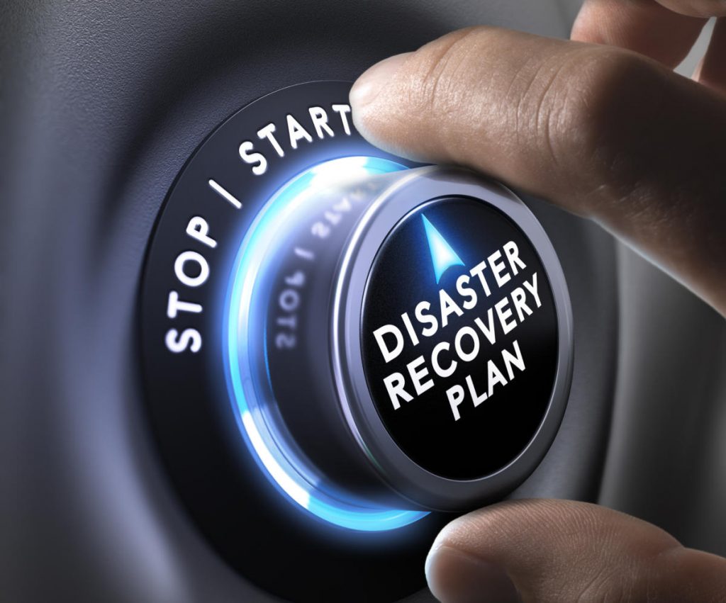 8-ingredients-of-an-effective-disaster-recovery-plan