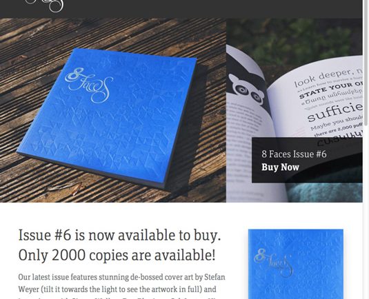 18 brilliantly responsive ecommerce sites