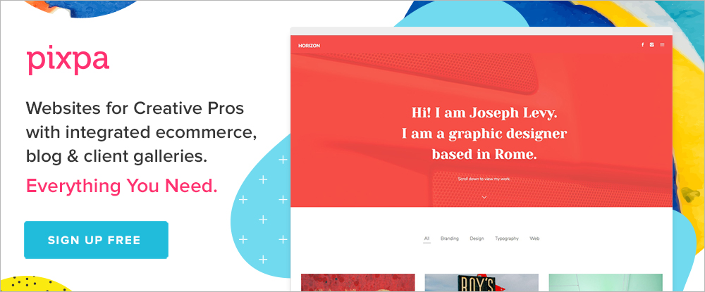 Best Portfolio Website Builders of 2018 (2)