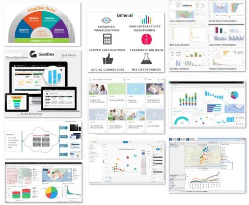 Business Intelligence 5